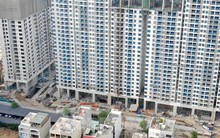 Vì sao các huyện ngoại thành TPHCM muốn lên thành phố hơn quận?