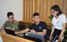 Bắt thêm loạt đối tượng liên quan đường dây đánh bạc 90 triệu USD