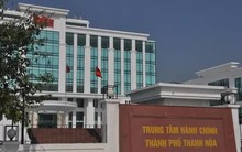 Sai phạm trong tuyển dụng, 26 công chức TP Thanh Hóa phải thi lại