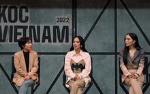 Tập 5 KOC VIETNAM 2022: Muốn làm nghề KOC siêu hot, giới trẻ phải giữ được chất riêng và luôn nói ra sự thật