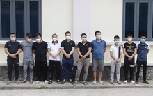 Công ty “ma” dùng 3.000 tài khoản ngân hàng cho người nước ngoài thuê để phạm tội