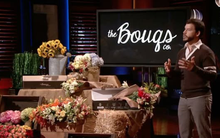 Startup bán hoa bị dàn "cá mập" Shark Tank Mỹ đồng loạt từ chối: 3 năm sau một người vội vàng rót vốn trở lại, một người hối tiếc vì đã không xuống tiền