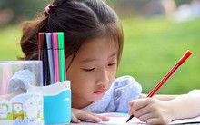 Không phải đọc sách, đây mới là những thói quen giúp con gặt hái thành công: ĐIỀU 3 ít người hướng dẫn vì sợ con tổn thương