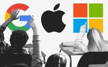 Loay hoay đánh thuế những “gã khổng lồ” công nghệ