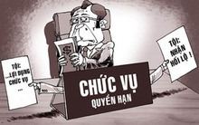 Khởi tố vụ án hình sự xảy ra tại Bộ Giáo dục và Đào tạo