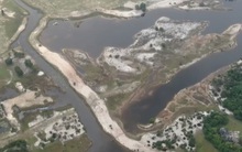 Cần sớm có quyết định về dự án mỏ sắt Thạch Khê