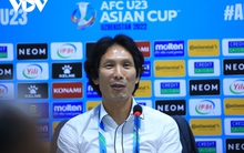 HLV Gong Oh Kyun chia sẻ "bí quyết" thành công khi dẫn dắt U23 Việt Nam