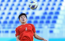 5 cầu thủ U23 Việt Nam ấn tượng nhất vòng bảng U23 châu Á 2022: Tuấn Tài số 1