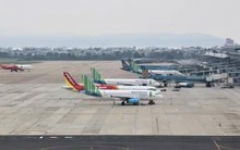 Xác định nguyên nhân máy bay từ Malaysia phải hạ cánh lần 2 xuống sân bay Đà Nẵng