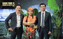 Chuyện hậu trường Shark Tank mùa 5: Vì sao Shark Hưng từ 'đối đầu' chuyển sang muốn hợp tác với Shark Hùng Anh trong thương vụ Jungle Boss?