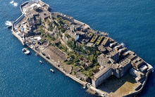 Hòn đảo hoang kỳ lạ của Nhật Bản: Từ thành phố thiên đường giàu có bậc nhất đến nơi bị lãng quên trong phút chốc