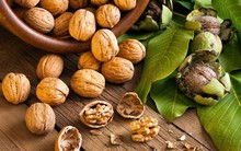 Loại hạt cực tốt cho tim, giảm viêm, hạ đường huyết hiệu quả: Người Việt chưa ăn nhiều