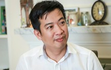 Chia sẻ nhận cơn mưa đồng tình của nhà văn Hoàng Anh Tú: ĐỪNG hy sinh đời bố củng cố đời con nữa!