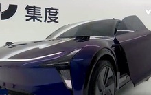 Ô tô thông minh - Hướng đi mới của ngành xe hơi