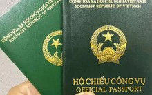 Sớm cấp hộ chiếu điện tử, người dân được lợi