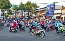 Cần Thơ đầu tư hàng nghìn tỷ đồng để giải quyết tình trạng 'kẹt xe'