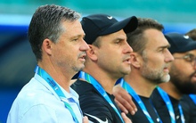 HLV U23 Australia: "Bóng đá Việt Nam rất đáng xem trong 4-6 năm trở lại đây"