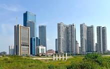 Giá nhà đất tăng cao: Cơ hội nào cho người thu nhập thấp?