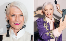 Diện mạo trẻ trung đáng hâm mộ của mẹ tỷ phú Elon Musk ở tuổi 74, gu thời trang vượt cả giới trẻ