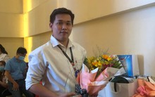 Chàng sinh viên nghèo đón đoàn Miss Grand International đến Việt Nam, hé lộ bí quyết học tiếng Anh độc đáo nhờ xem các cuộc thi Hoa hậu