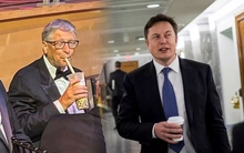 Không chỉ Bill Gates mới thích trà sữa trân châu, nhiều tỷ phú khác cũng say mê đồ uống bình dân không kém: Elon Musk nghiện cà phê, Warren Buffett uống 5 lon Coca/ngày