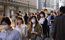 Người Nhật ngỡ ngàng khi lần đầu trải nghiệm lạm phát kỷ lục: Gói snack tăng giá 20% sau 42 năm cũng tạo ra làn sóng dư luận