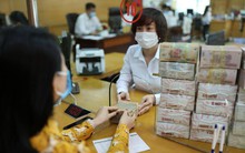 Ngân hàng 0 đồng và những yếu kém được quyết ra sao?