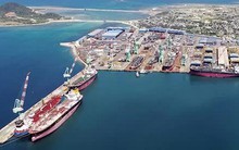 Thách thức mới với 6 lĩnh vực kinh tế biển