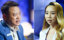 Cô gái Thụy Điển tìm mẹ Việt từng gây dậy sóng lên Shark Tank, gọi vốn 3 triệu đô phải ra về tay trắng