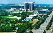 Top 10 tỉnh, thành có thu nhập bình quân cao nhất và thấp nhất cả nước