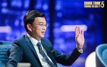 Rót 10 tỷ đổi 35% cổ phần vào phút chót cho mô hình cánh tay robot từ chối sang châu Âu mở nhà máy vì muốn sản xuất ở Việt Nam, Shark Hùng Anh nói: "Đây là phi vụ đầu tư mạo hiểm!"