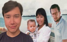 7 năm sau ngày thừa kế 100 triệu USD từ đại gia Mỹ, cậu bé Việt giờ đã là triệu phú: Chưa từng gặp người bố nổi tiếng, cuộc sống ở trời Tây cực giản dị