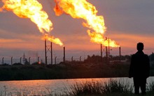 Đây là cách "cú sốc năng lượng" đang tàn phá kinh tế toàn cầu