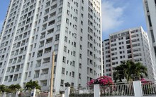 Cha và con 5 tuổi tử vong trong căn hộ chung cư ở TP Thủ Đức