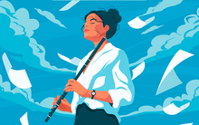 Một tuần không sử dụng mạng xã hội, tôi đã tìm thấy ĐIỀU giúp bản thân "sống lại" sau thời gian lạc lối vì dịch bệnh