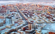 Thành phố “khắc nghiệt nhất thế giới”: Nơi 170 ngàn con người không thể kết nối với bên ngoài trong môi trường ô nhiễm kỷ lục