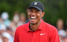 Tay golf mới gia nhập "câu lạc bộ" tỷ USD: Là thần đồng từng mắc chứng nói lắp, có khối tài sản lớn gấp đôi Cristiano Ronaldo