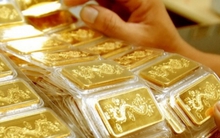 “Nếu không sớm sửa Nghị định 24 có thể dẫn đến buôn lậu vàng, đô la đen”