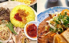 4 món cơm đặc sản Việt Nam ai cũng nên ăn thử 1 lần: Không quá cao sang nhưng chứa đựng trọn vẹn văn hoá ẩm thực nước nhà