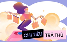 Từ tiết kiệm sang chi tiêu trả thù: Khi trời nắng đẹp, người ta liền quên đi lời hứa trong giông bão