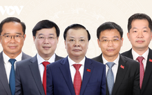 7 địa phương thành lập Ban chỉ đạo phòng chống tham nhũng, tiêu cực