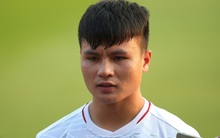 Quang Hải đã tới châu Âu, thương vụ ồn ào sắp chốt lại bằng một bản hợp đồng "bom tấn"?