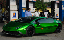 Giá xăng lập đỉnh 32.000 đồng/lít, những thói quen lái xe nên thay đổi để tiết kiệm nhất