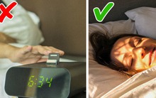 7 thói quen ai cũng nghĩ là tốt nhưng thật ra có hại nhiều hơn lợi, bất ngờ nhất là điều đầu tiên