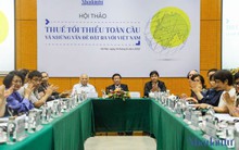 Thu hút FDI cần những yếu tố 'phi thuế'