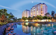 VietinBank rao bán một loạt BĐS tại Bình Dương và TP HCM để thu hồi nợ, gồm cả 2 căn hộ tại KĐT Phú Mỹ Hưng