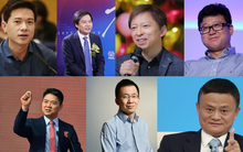 Quá khứ thi đại học của các ‘ông lớn’ về Internet tại Trung Quốc: Xuất phát điểm không quyết định tương lai!