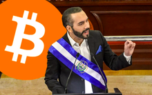 El Salvador ‘sấp mặt’ vì bitcoin