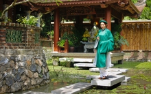 Khám phá ngôi chùa 1000 năm tuổi được ví như chốn tiên cảnh giữa lòng núi rừng