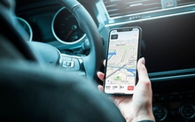 Google Maps có thể tính chi phí cả trạm thu phí trên hành trình